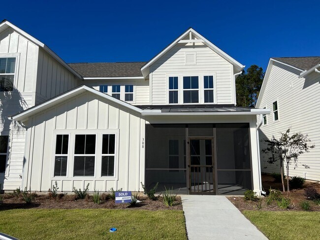 Building Photo - New Construction 3BR Townhouse in Washingt...