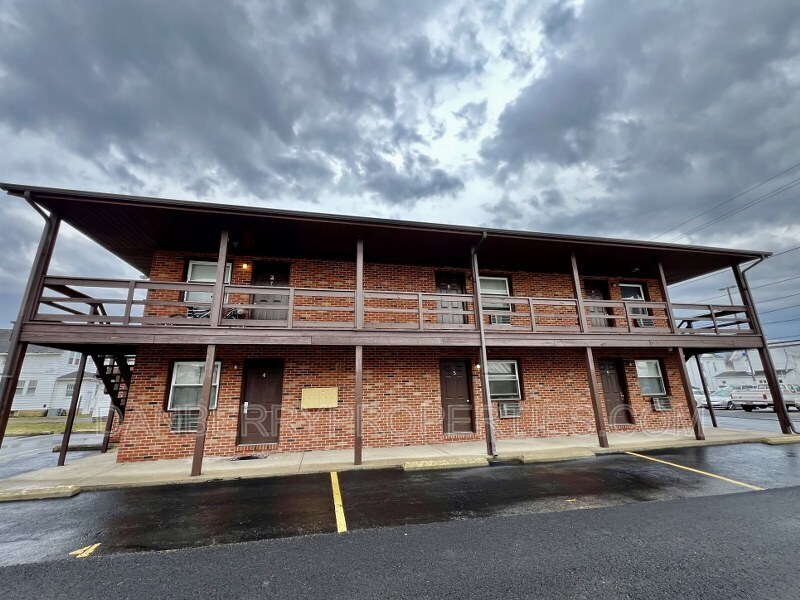 Foto del edificio - 315 Frazer St