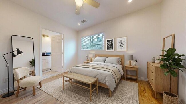 Foto del edificio - 1025-1027 W 46th St