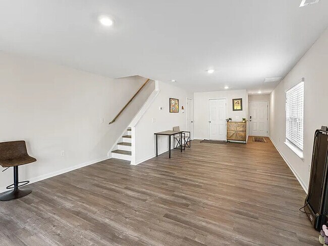 Building Photo - Build Equity Like a Homeowner – Lease to Own