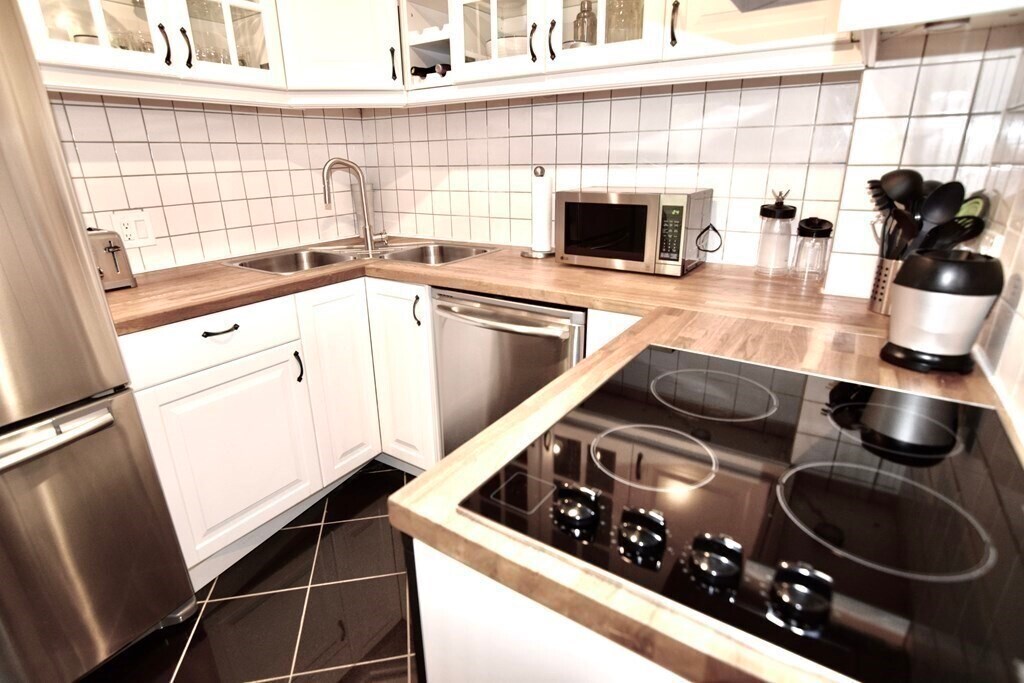 Foto principal - 124 Beacon St