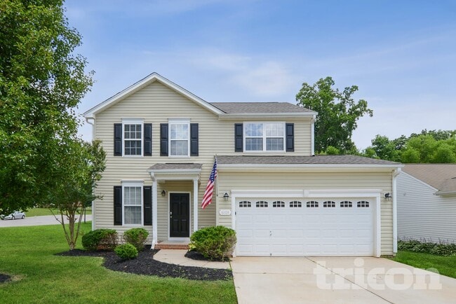 Building Photo - 6103 Glen Way Dr