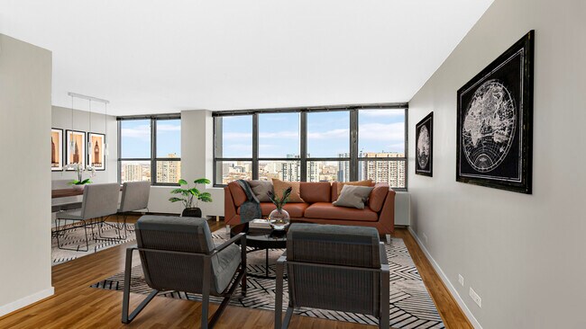 Foto del edificio - 655 W Irving Park Rd