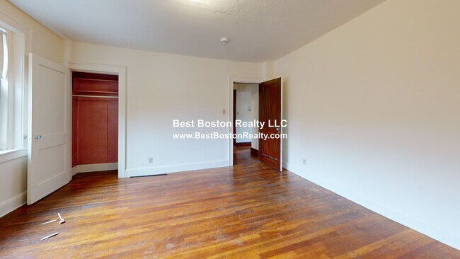 Foto del edificio - 22 W Wyoming Ave