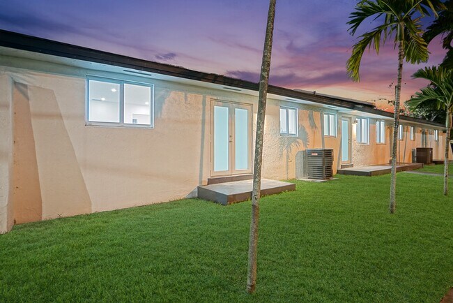 Foto del edificio - 2841 SW 24th Terrace