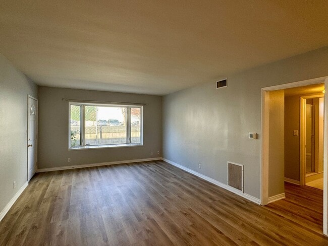 Foto del edificio - Dickens