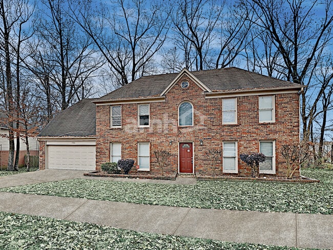 Building Photo - 2366 Carrol Ridge Ln
