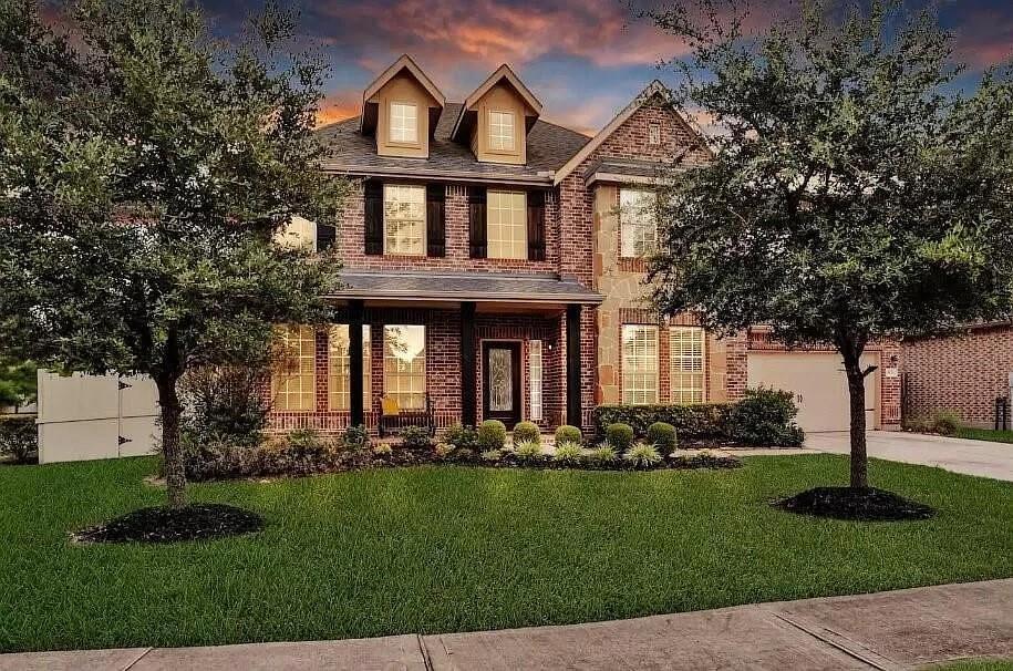 Foto principal - 8133 Tranquil Lake Way