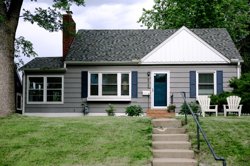 Foto principal - 6628 Russell Ave S