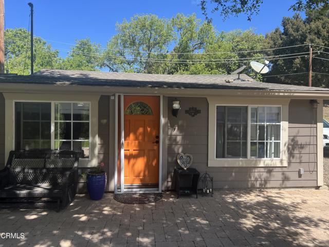 710 Ballard Cyn Rd