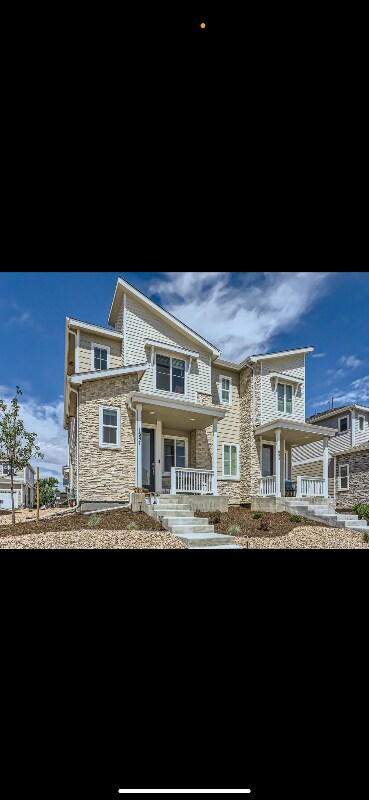 Foto principal - 1697 S Andes Way