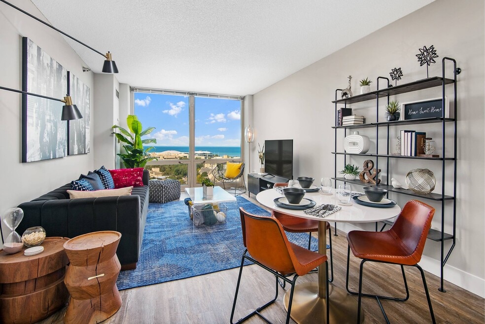 Apartments for Rent in Evanston IL - 1,095 Rentals | Apartments.com