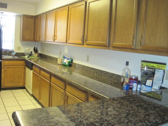 3710 Civic St Metairie La 70001 Townhouse For Rent In Metairie