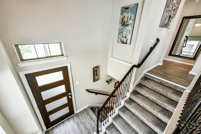 Foto del edificio - 16207 Rattlesnake Run Trail