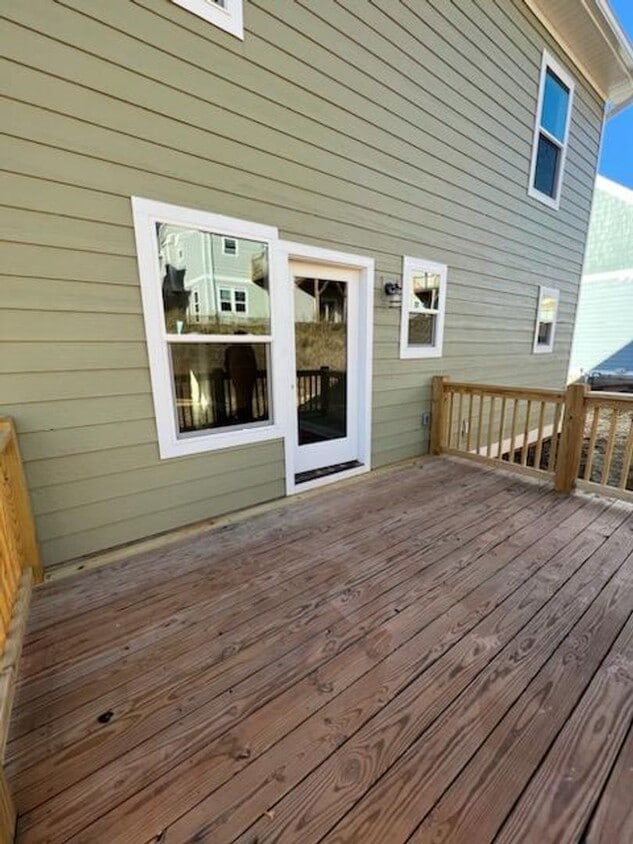 Foto principal - Asheville Rental