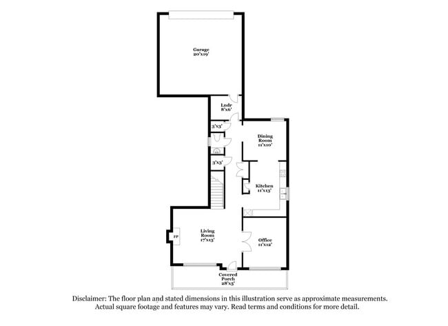 Building Photo - 807 Summerville Dr