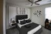 Bedroom - 4410 Jarboe St