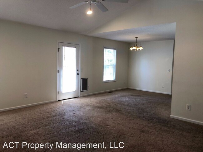 Building Photo - 3 br, 2 bath House - 325 Woodgreen Rd