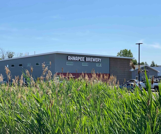 Northline Apartments Apartments Suamico, WI