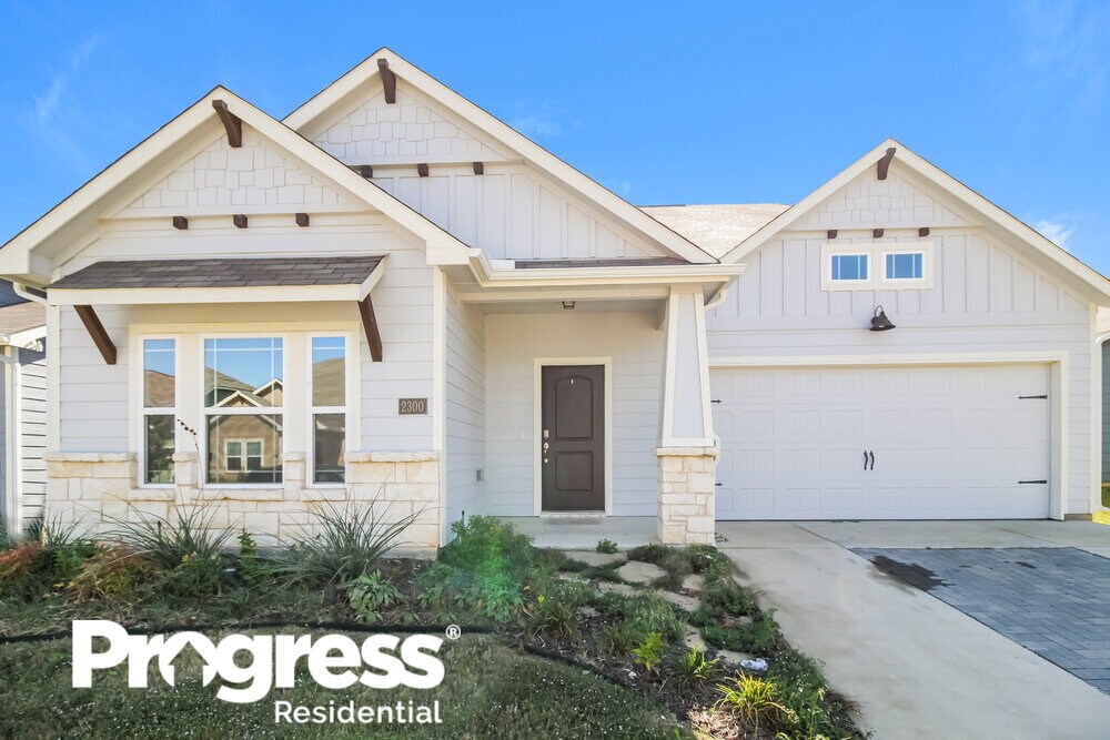 2300 Paxton Way, Denton, TX 76209 House Rental in Denton, TX