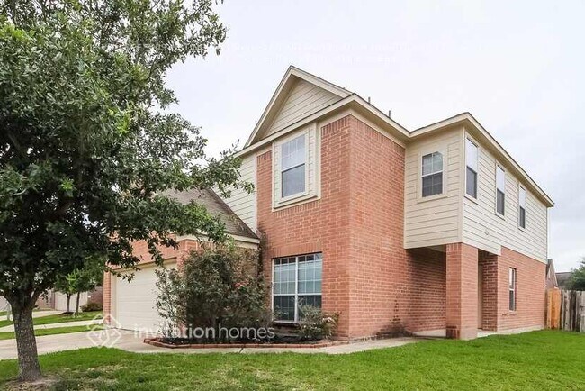 Foto del edificio - 14402 Narnia Vale Ct