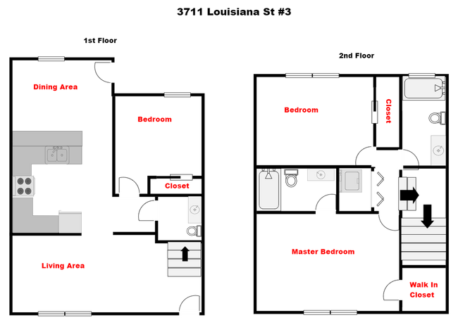 Building Photo - North Park Townhouse for Rent