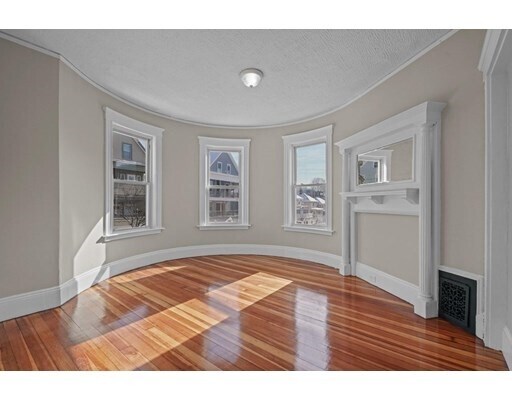 Building Photo - 205 Hamilton St