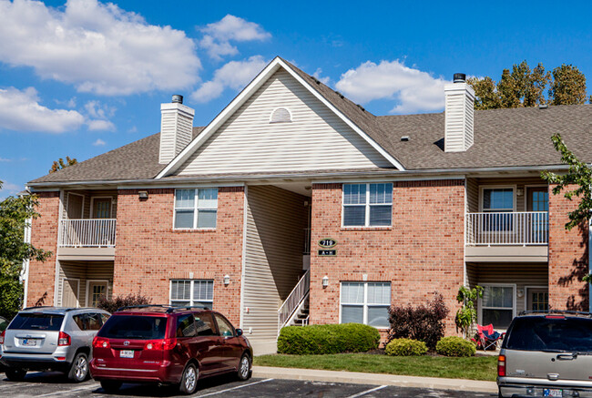 Building Photo - Bayberry Place Apartments