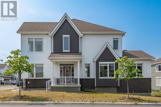Building Photo - 161 Rugosa St