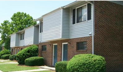 Foto principal - Meadowfield Apartments