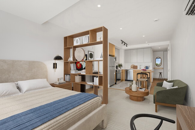 Foto del edificio - Hudson 44