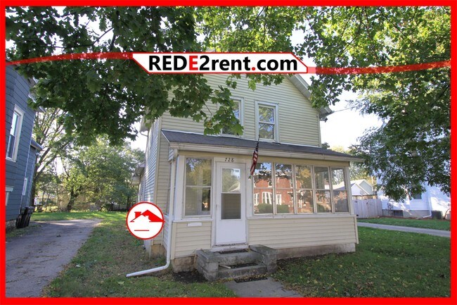 Building Photo - 728 Bluff St