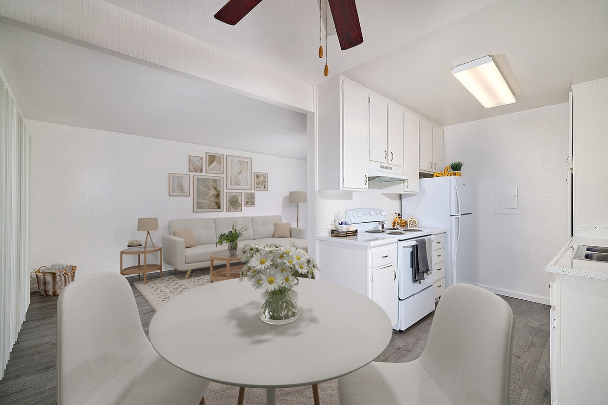 Canyon Park - Canyon Park