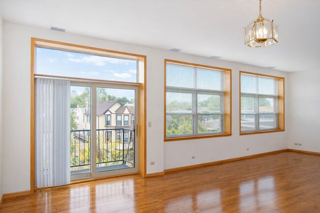 Foto del edificio - W Montana