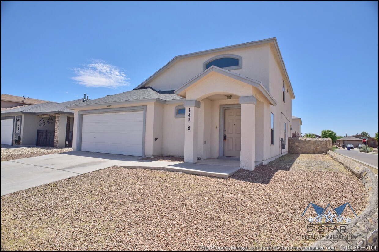 Foto principal - 14218 Rattler Point Dr