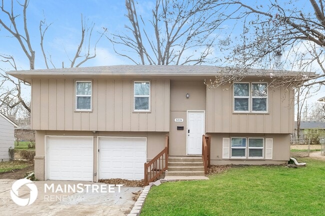 Building Photo - 9204 Marsh Ave