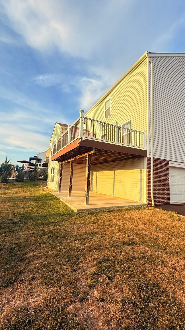 Foto del edificio - 1336 Sandstone Dr