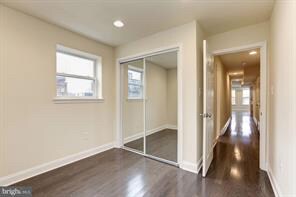 Foto del edificio - 3919 14th St NW