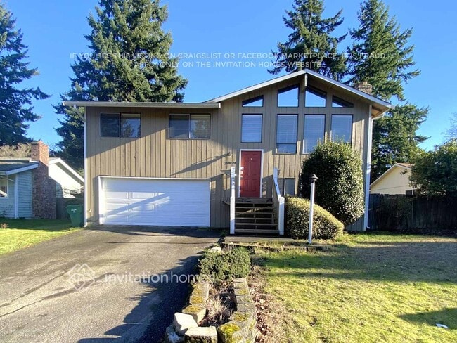 Building Photo - 33628 27th Pl SW