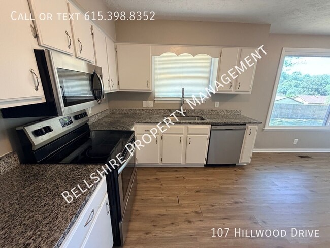Building Photo - 107 Hillwood Dr