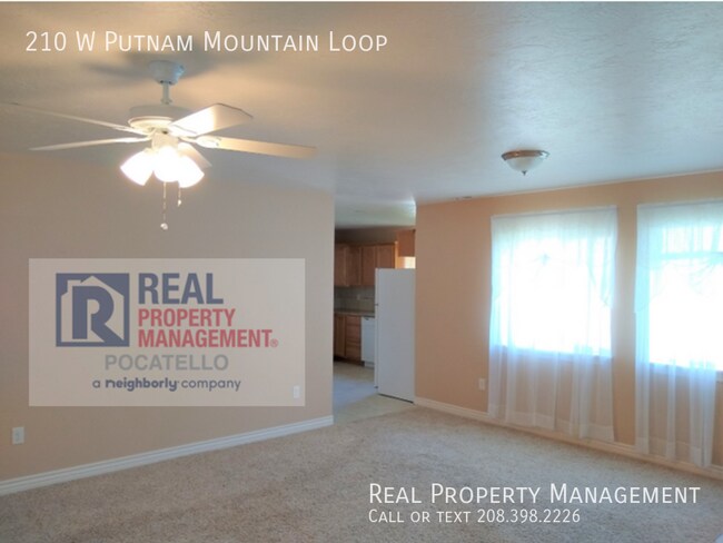 Building Photo - Beautiful 3 bedroom 2 bath Home In Inkom -...