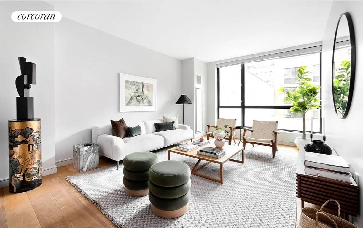 Foto principal - 540 W 28th St