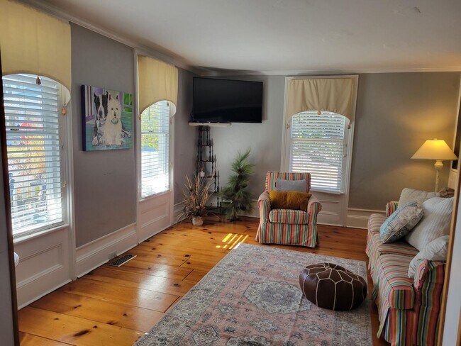 Foto del edificio - 301 Broad Street, Beaufort NC 28516