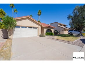 Building Photo - 1610 E Windjammer Way