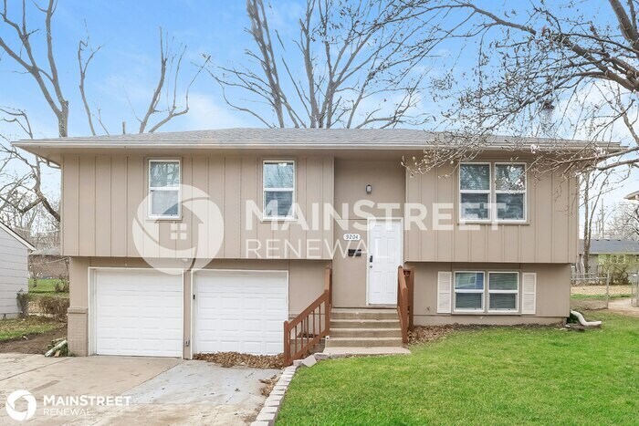 Primary Photo - 9204 Marsh Ave