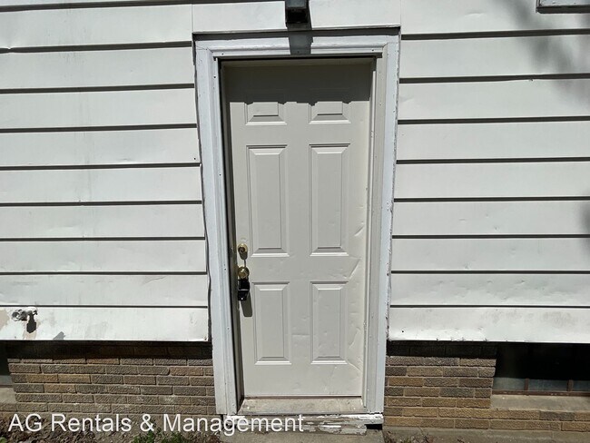 Building Photo - 3 br, 1 bath House - 4608 S Lafayette St