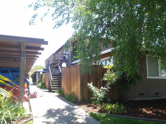 Foto del edificio - 27 S 3rd St