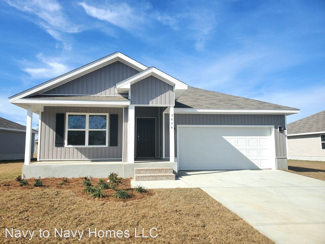 Primary Photo - 4 br, 2 bath House - 5974 Smarty Jones Way