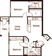 Oak Creek Apartments Reviews Oak Creek Apartments Reviews