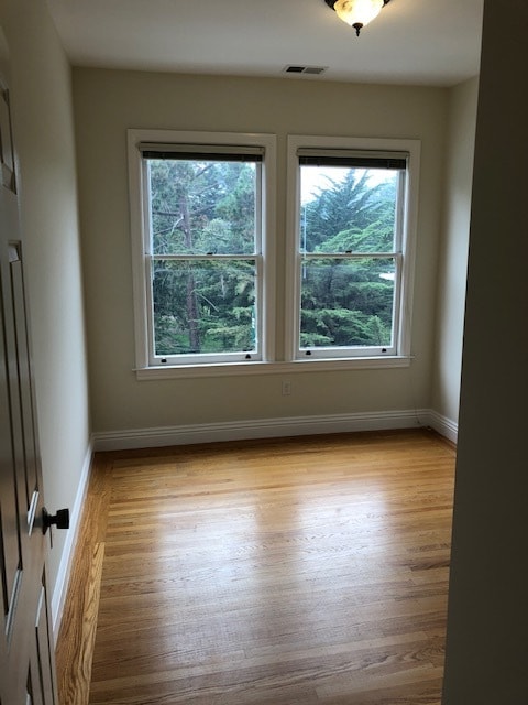 Building Photo - 600 Stanyan St